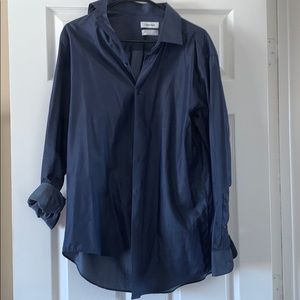 Calvin Klein Button Down